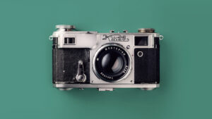 camera creative