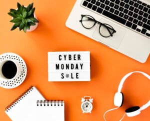 cyber monday