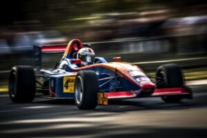 racing