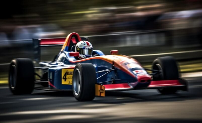 racing