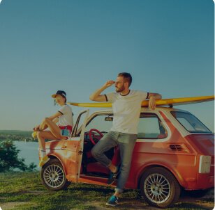 Hidden Europe Journeys (Travel)